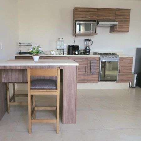Apartmán Departamento Tequis, Totalmente Nuevo En El Corazon De Slp San Luis Potosí Exteriér fotografie