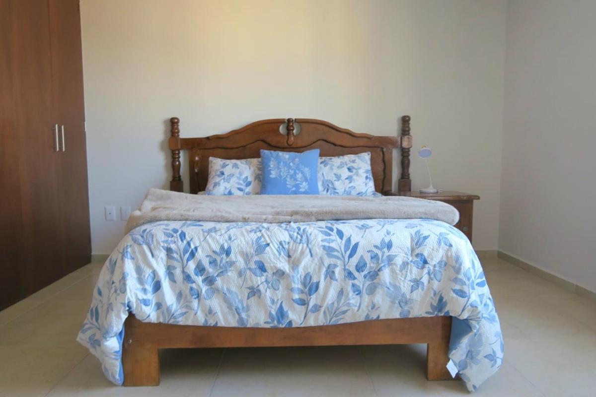 Apartmán Departamento Tequis, Totalmente Nuevo En El Corazon De Slp San Luis Potosí Exteriér fotografie