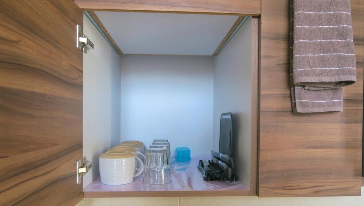 Apartmán Departamento Tequis, Totalmente Nuevo En El Corazon De Slp San Luis Potosí Exteriér fotografie