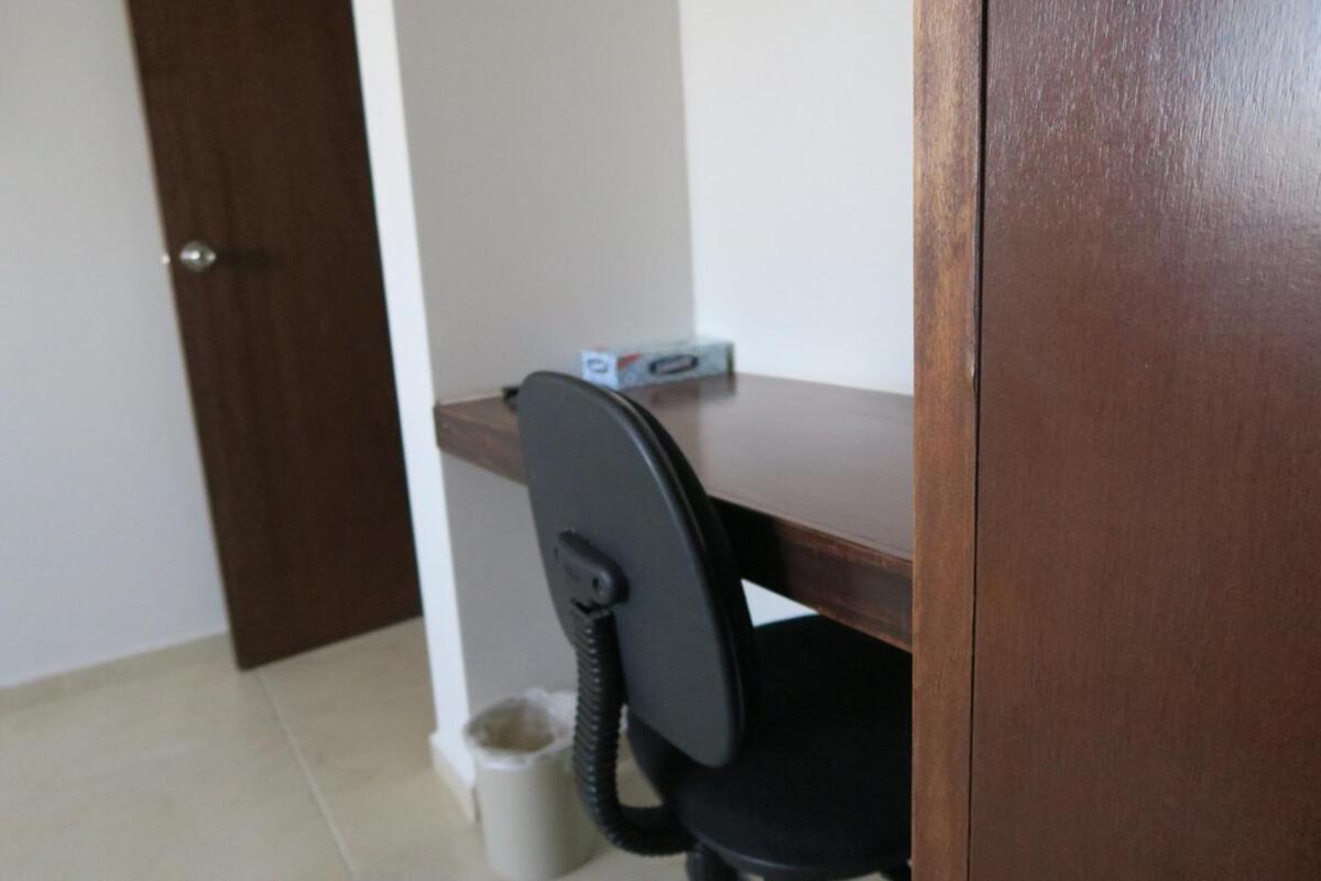 Apartmán Departamento Tequis, Totalmente Nuevo En El Corazon De Slp San Luis Potosí Exteriér fotografie
