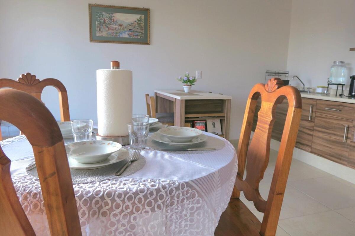 Apartmán Departamento Tequis, Totalmente Nuevo En El Corazon De Slp San Luis Potosí Exteriér fotografie